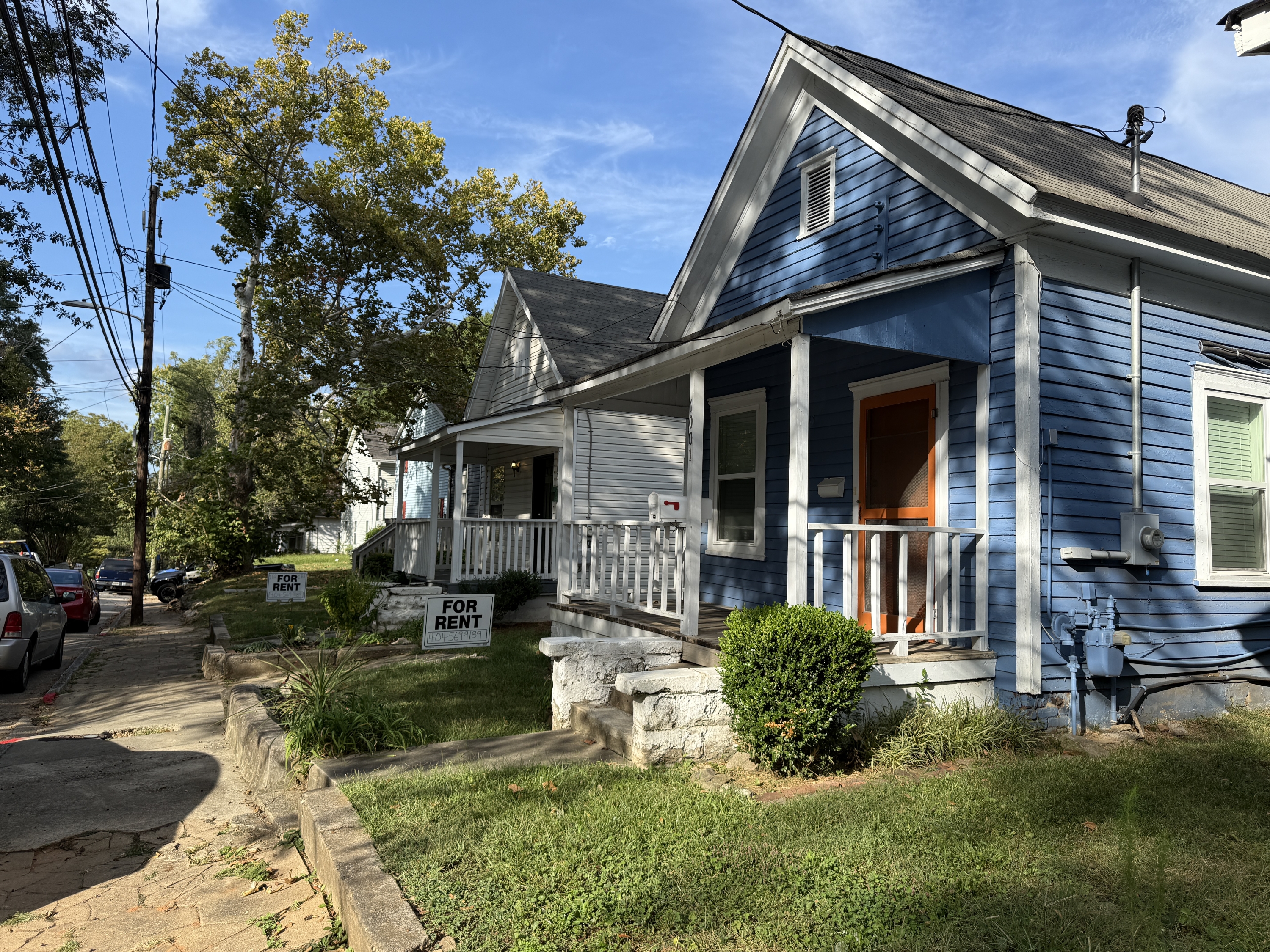 1001 Curran Street Northwest