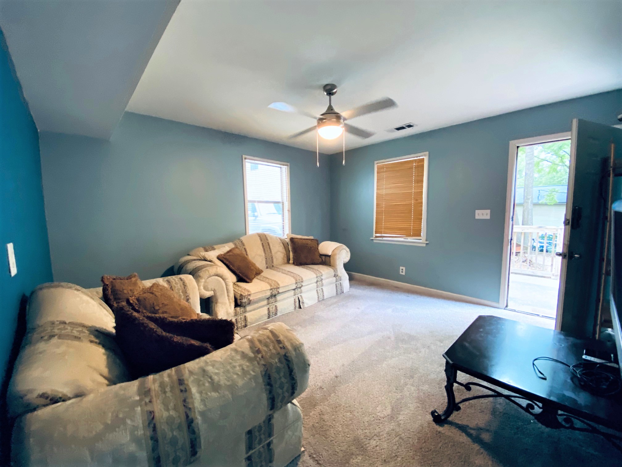 1027 Curran Street Northwest - 1