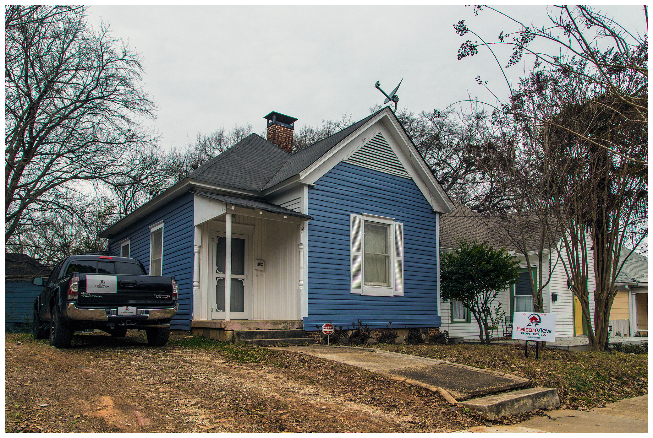 1098 Center Street, NW