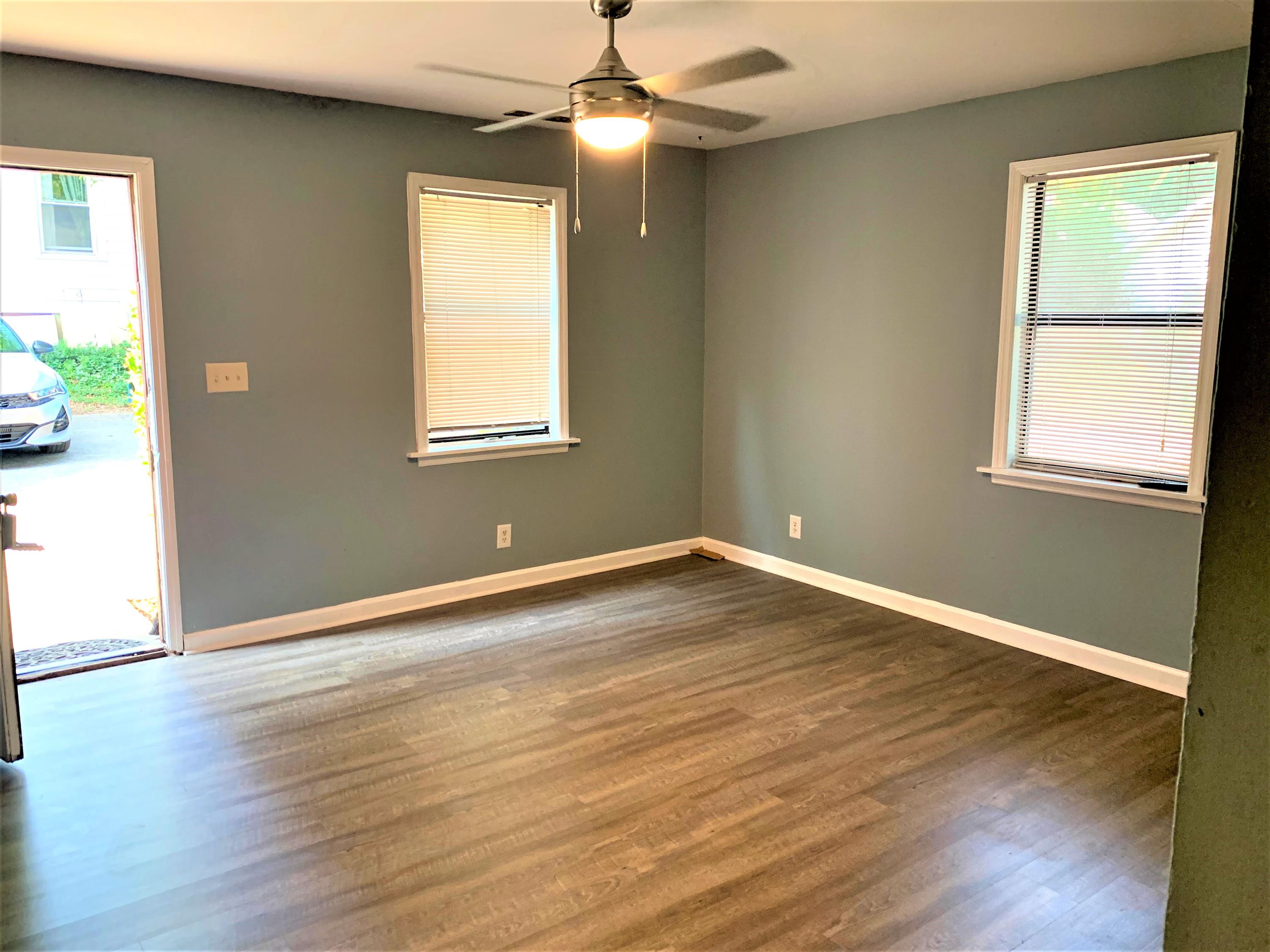 1031 Curran Street Northwest - A